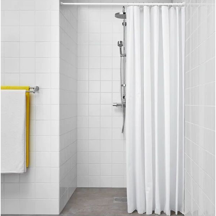 RIDEAU DOUCHE MIRAMAR