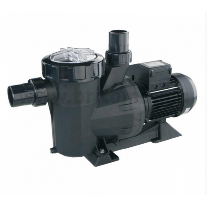 POMPE DE PISCINE ASTRAL VICTORIA PLUS 2cv TRIPHASE 26m3/h