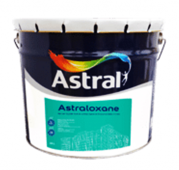 ASTRALOXANE BLANC 15L
