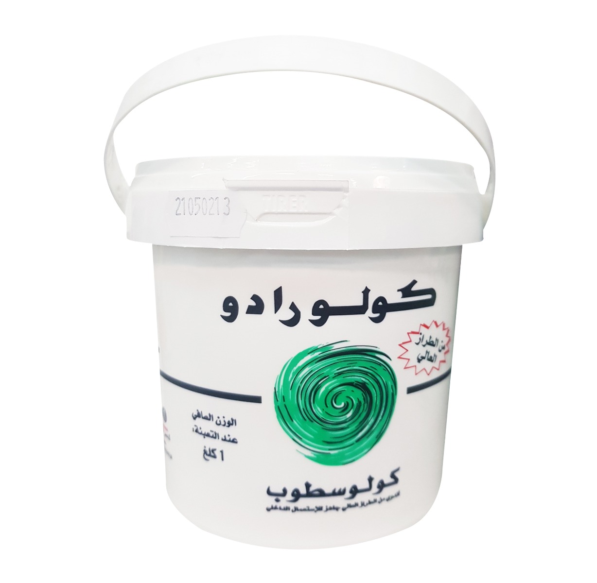 COLOSTOP 1KG
