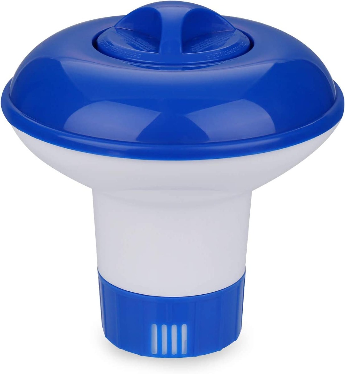 DIFFUSEUR DE CHLORE SWIM-IN-CLEAR