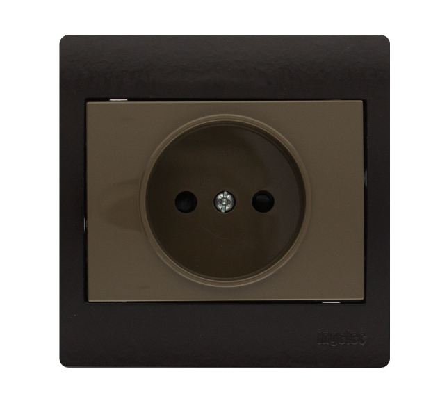 PRISE 2P MUSIK MARRON