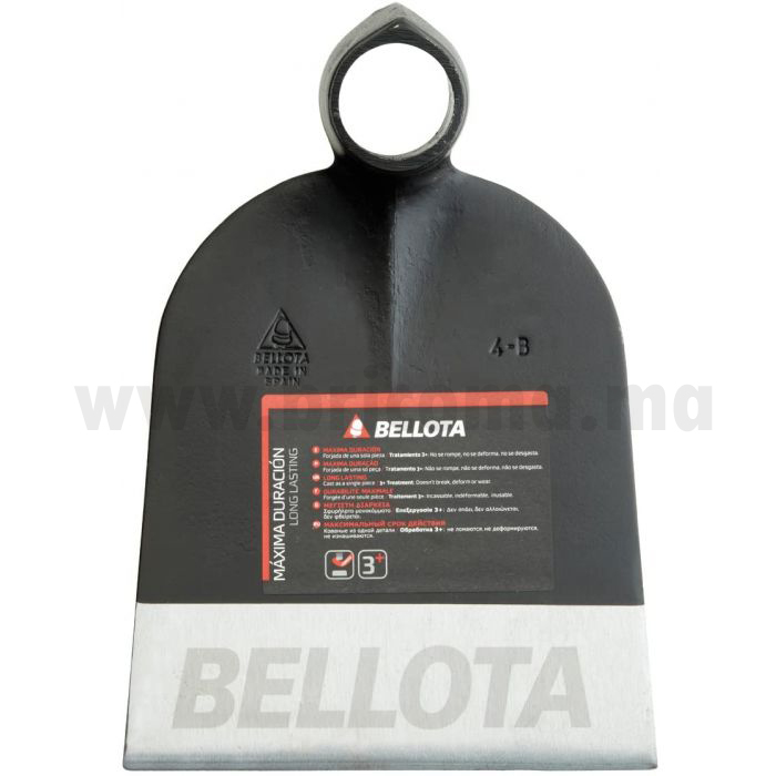 HOUE 4B BELLOTA