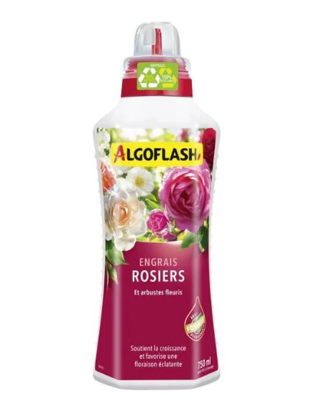 ENGRAIS ALGOFLACH ROSIER 910ML