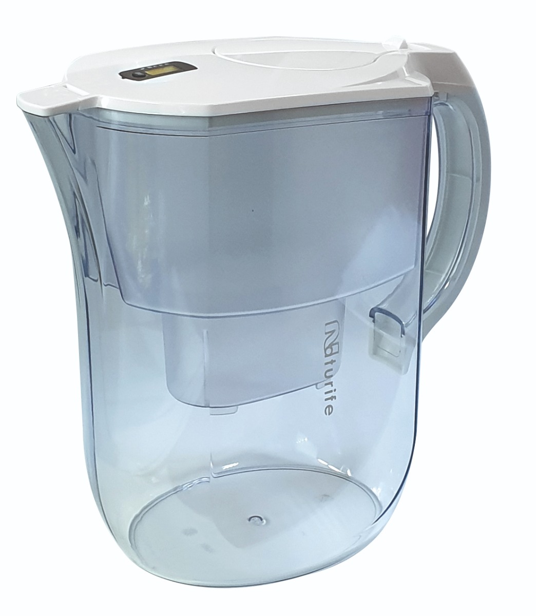 CARAFE FILTRANTE 3,8 L