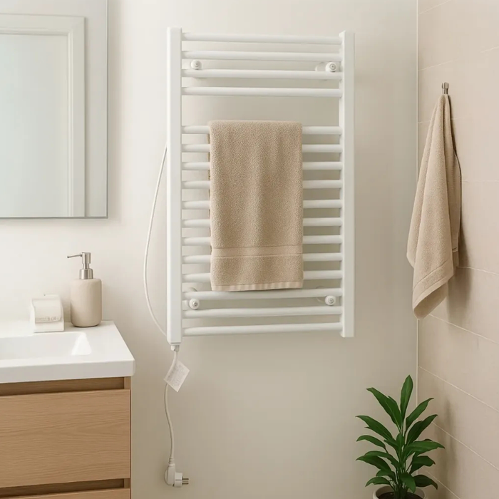 SECHE SERVIETTE  UNO 400W