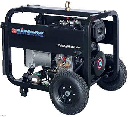 GROUPE DE SOUDURE AIRMEC HGM-180-D