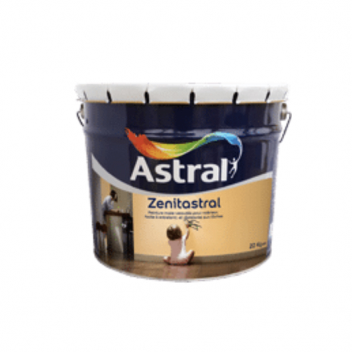 ZENIT ASTRAL BLANC 5KG