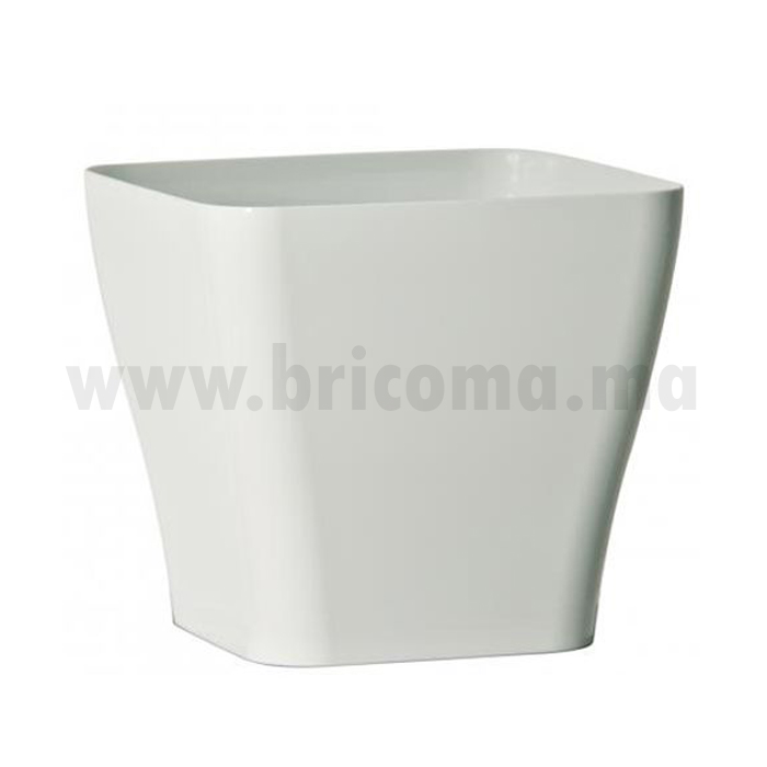 POT QUADRIA 16CM
