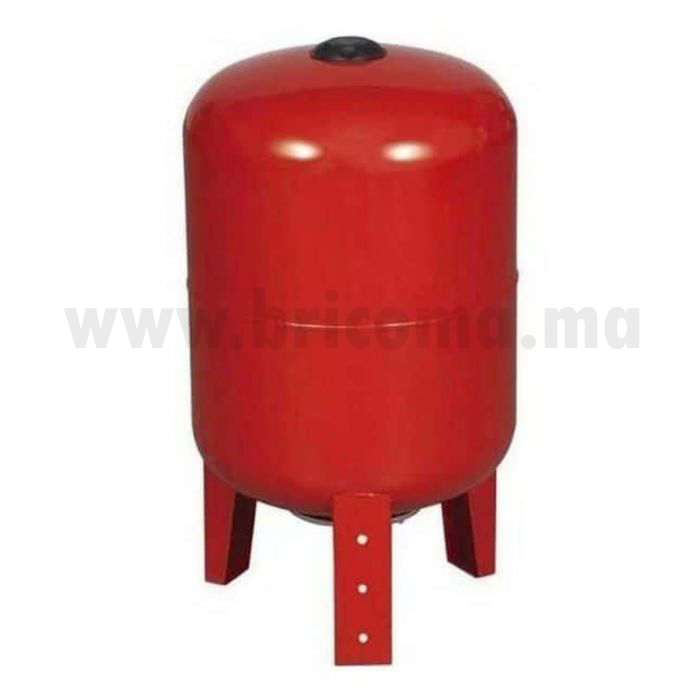 BALLON DE PRESSION VERTICAL 200LT 10 BAR(NM)