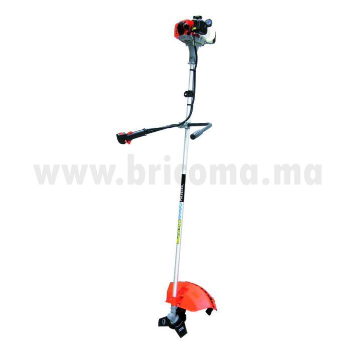 DEBROUSSAILLEUSE THERMIQUE PULVETEC / MAKINA