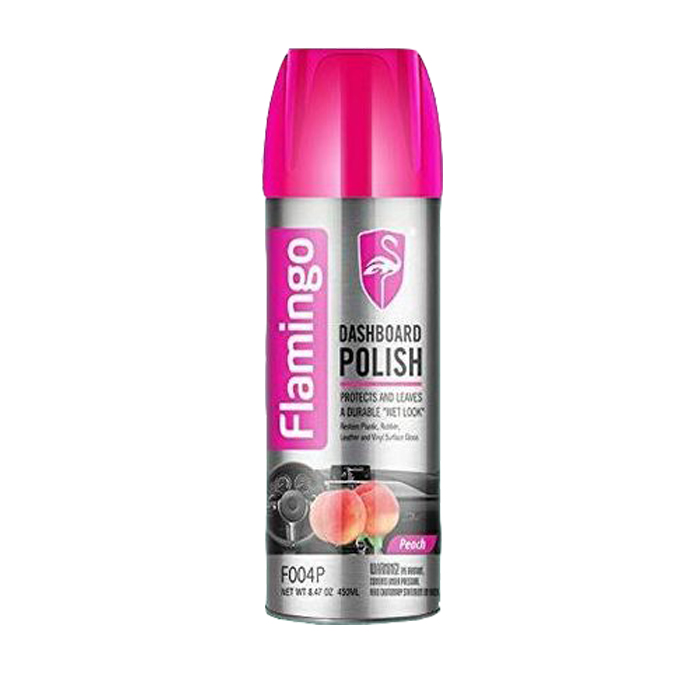 BRILLANT PLASTIQUE  500ML