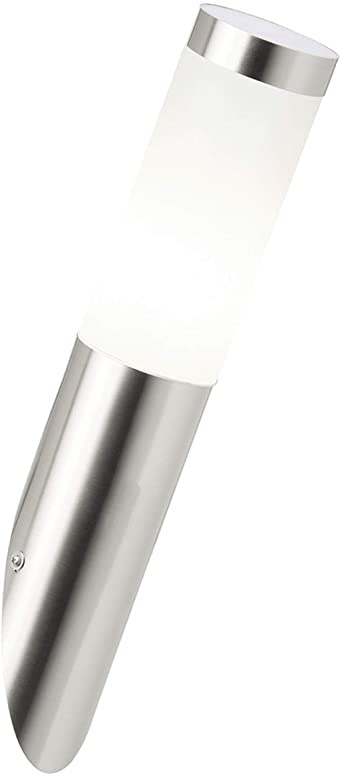 APPLIQUE CHORUS INOX IP44