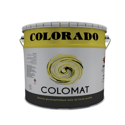 COLOMAT 99 NOIR 520 5KG