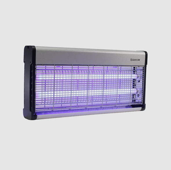 MOUSTIQUAIRE ELECTRIQUE 2X8W KG ELECTRIC GC1-16E