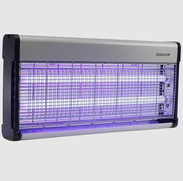 MOUSTIQUAIRE ELECTRIQUE 2X15W KG ELECTRIC GC1-30E