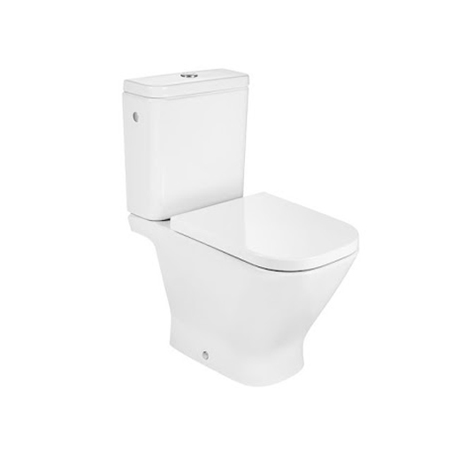 PACK BLOC W.C GAP  AVEC ABATTANT NORMAL
