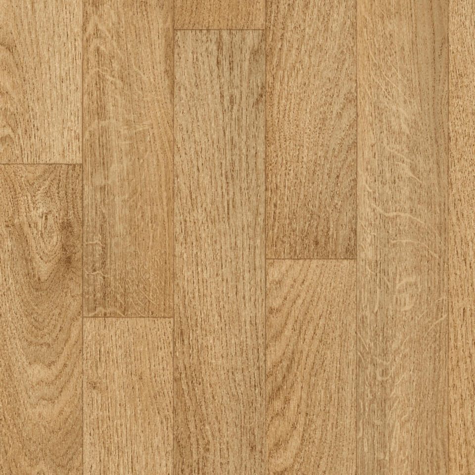GERFLEX  ICONIK ECO+150 MERBAU JAUNE. LE (M²)