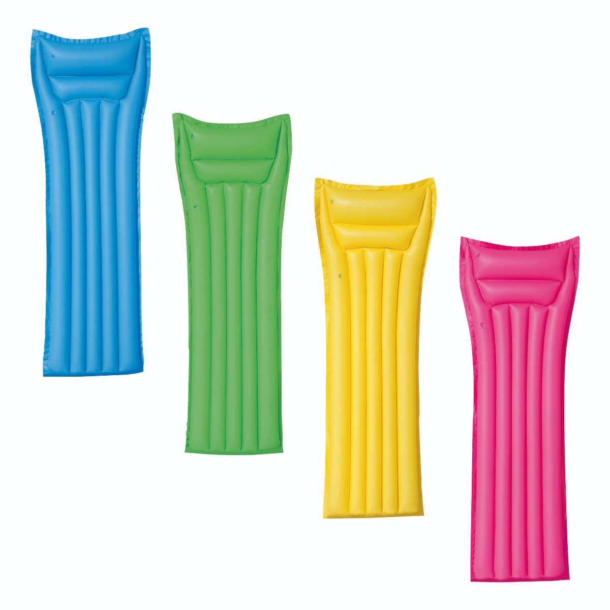 MATELAS GONFLABLE +3 ANS