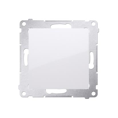 Obturateur blanc Simon 54