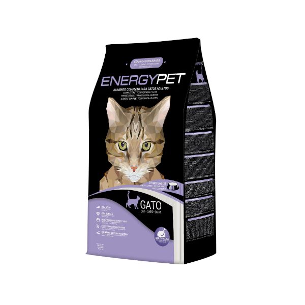 CROQUETTES POUR CHATS  2KG