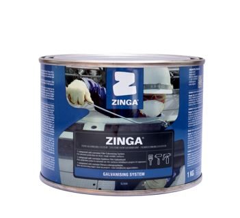 ZINGA 1KG