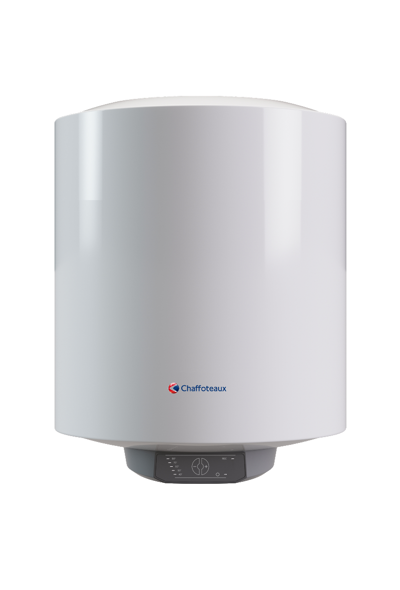 CHAUFFE-EAU 50L ELECTRIQUE VERTICAL REC