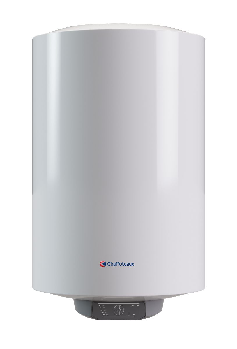 CHAUFFE-EAU 100L ELECTRIQUE VERTICAL REC