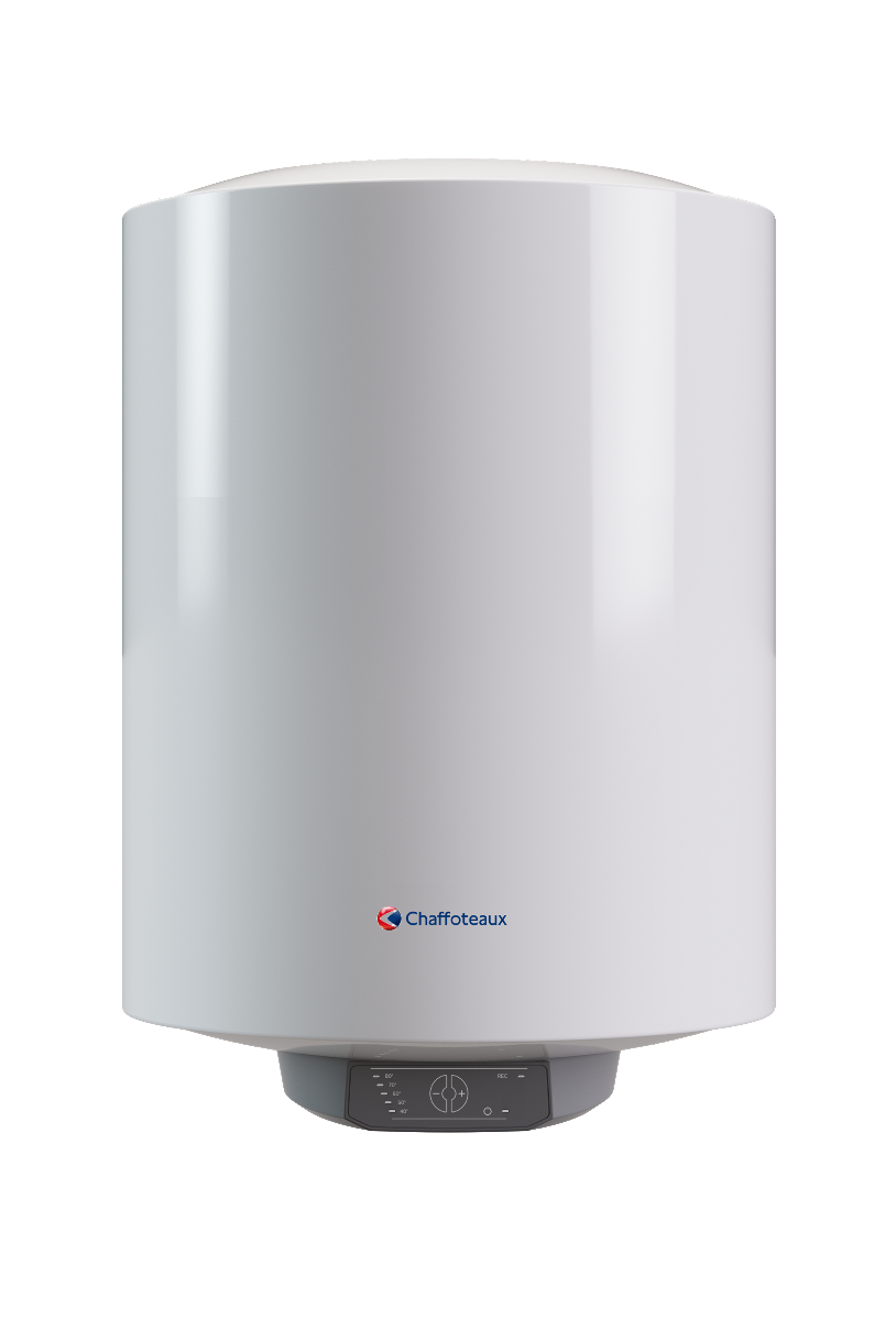 CHAUFFE-EAU 80L ELECTRIQUE VERTICAL REC