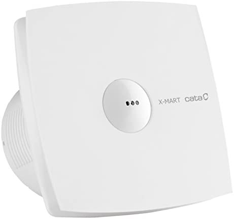 EXTRACTEUR CATA X-MART 15 BLANC CATA