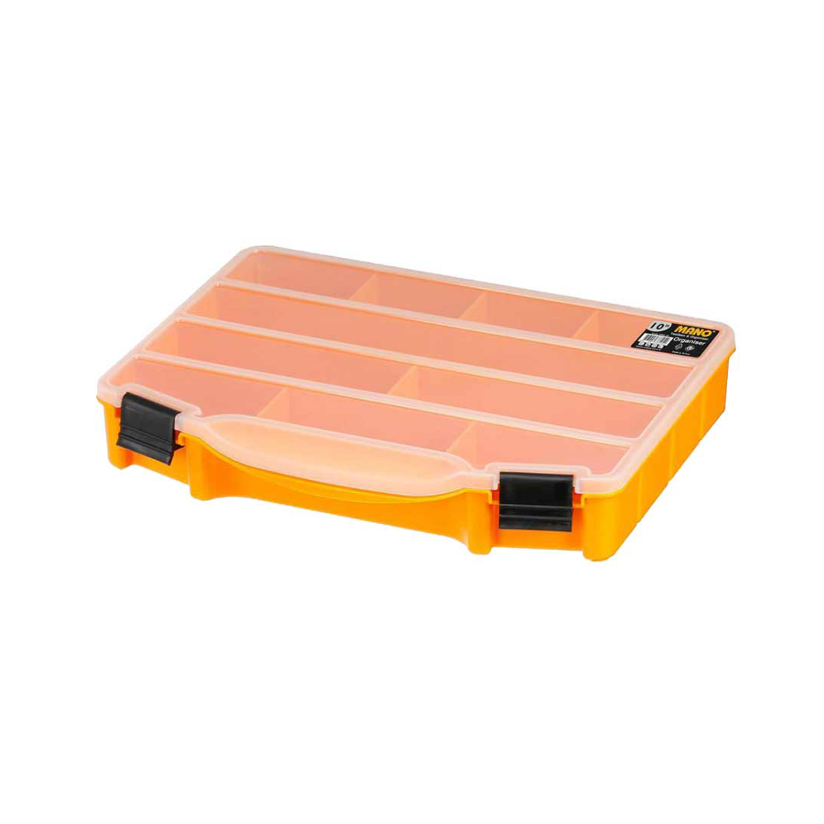 ORGANISEUR PVC BICOULEUR ORG-7