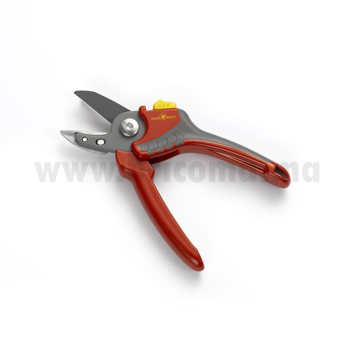 SECATEUR COUPE ONCLUME OF 200
