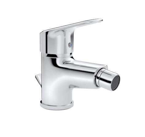 MITIGEUR BIDET MIXER CORAL