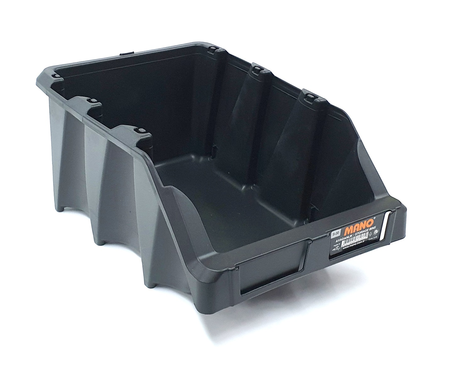 BAC DE RANGEMENT A BEC S-30