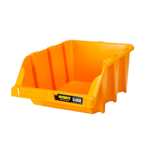 BAC DE RANGEMENT A BEC R-35