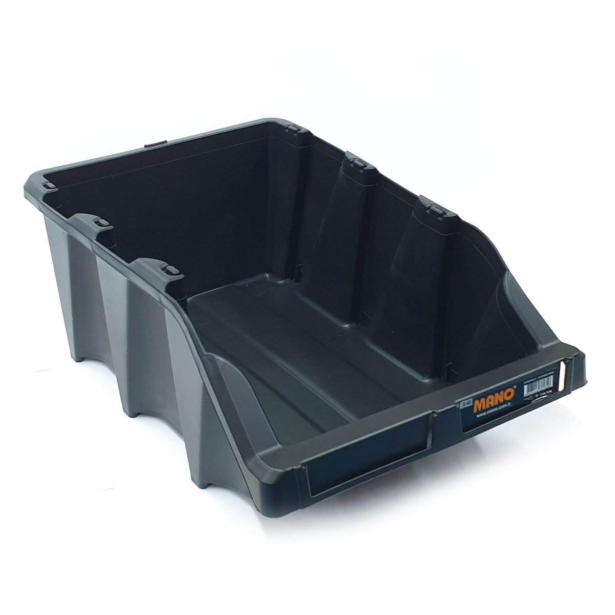 BAC DE RANGEMENT A BEC S-40