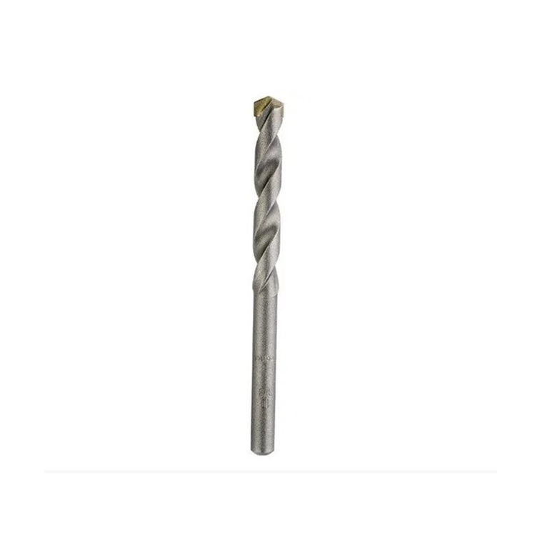 Foret béton à queue cylindrique 12 x 150mm - HANGER - 155709