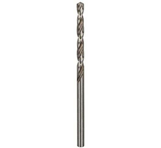 FORET À MÉTEAUX QUEUE CYLINDRIQUE COBALT5%  6,5MM