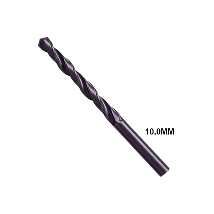 FORET À MÉTEAUX QUEUE CYLINDRIQUE COBALT5%  10MM