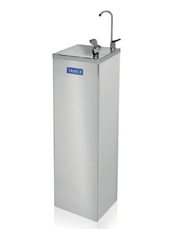 FONTAINE INOX REF. T6-ALV HAUT PERFORMANTE HYUNDAI