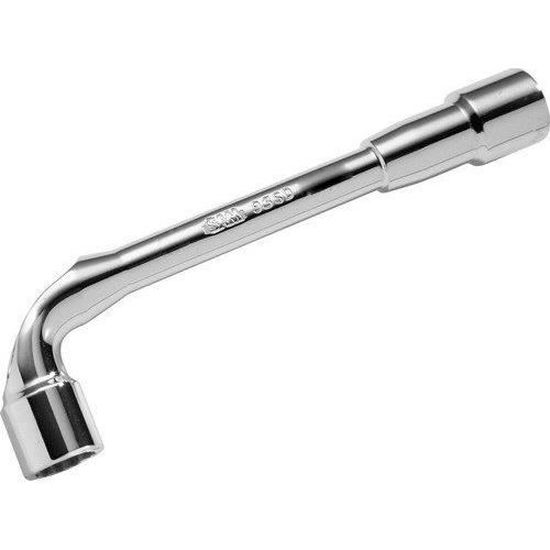 CLE A PIPE DEBOUCHEE 6/12 PANS 32 MM