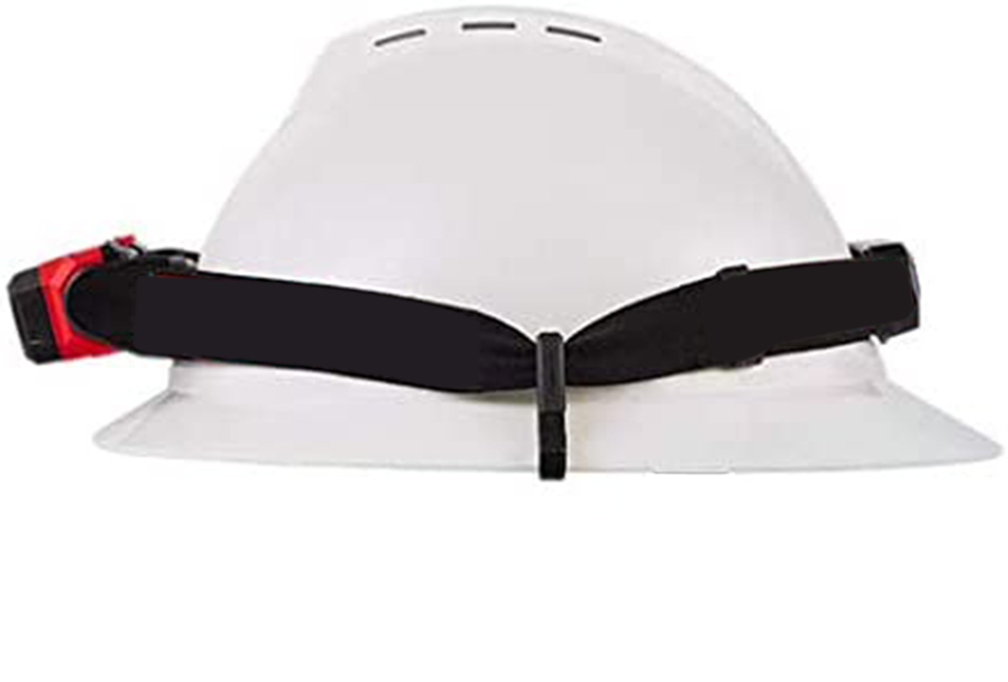 LAMPE FRONTALE PROSSA
