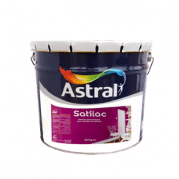 SATILAC BLANC 15 Kg