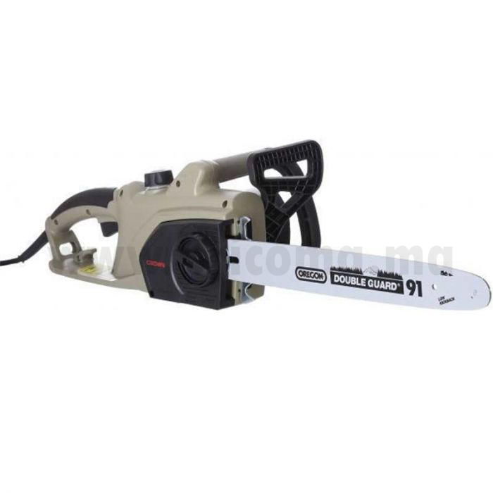TRONÇONNEUSE ELECTRIQUE  CT15164/ CT15165