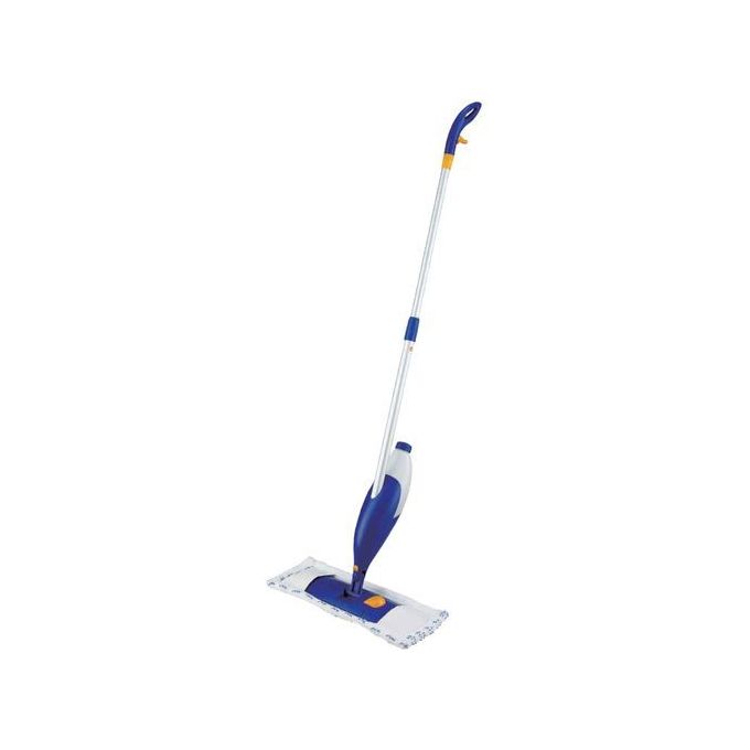 BALAI SERPILLERE VAPORISATEUR