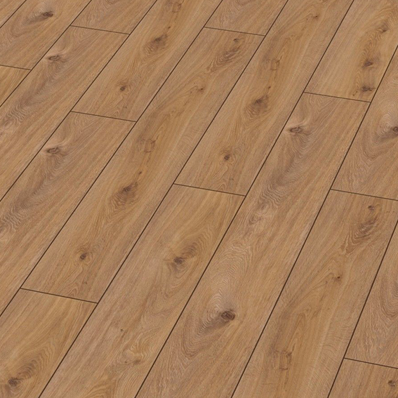 PARQUET 10MM AMAZONE CLIC  AC4 CAT32 CHENE CLAIRE