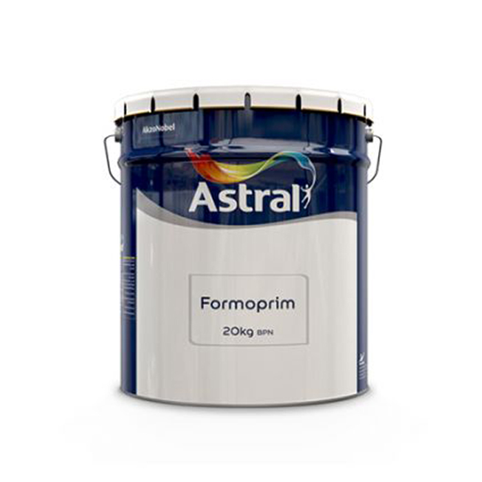 FORMOPRIM 20 KG