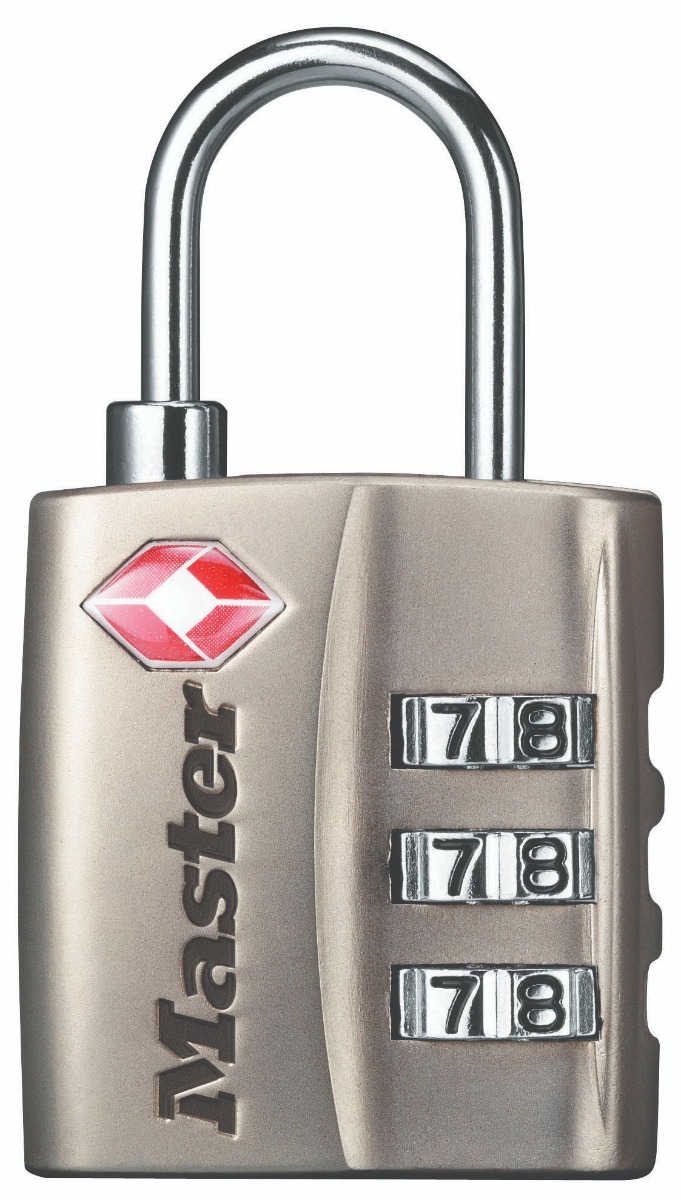 CADENAS TSA
