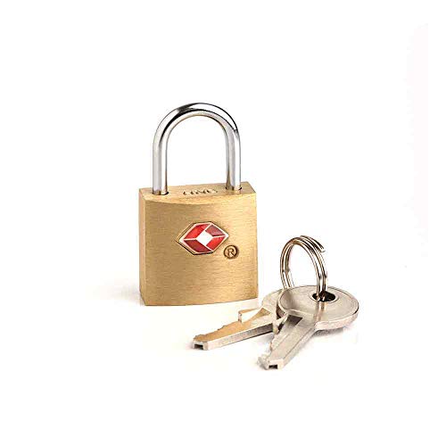 CADENAS TSA