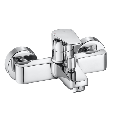 MITIGEUR BAIN DOUCHE SANS ACCESSOIRES ATLAS